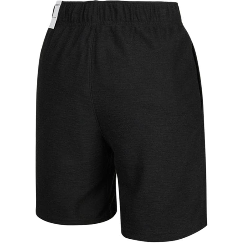 Тренировочные штаны Nike Yoga Core Short Black - изображение 2