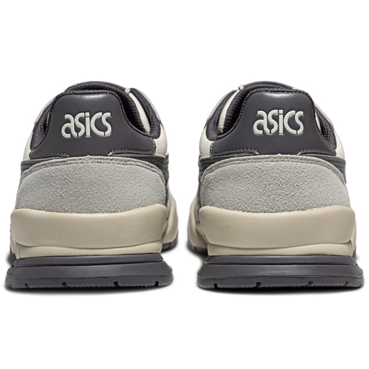 Кроссовки Asics Гель Spotlyte Low Топ Повседневная обувь Унисекс Молочно-белый - изображение 5