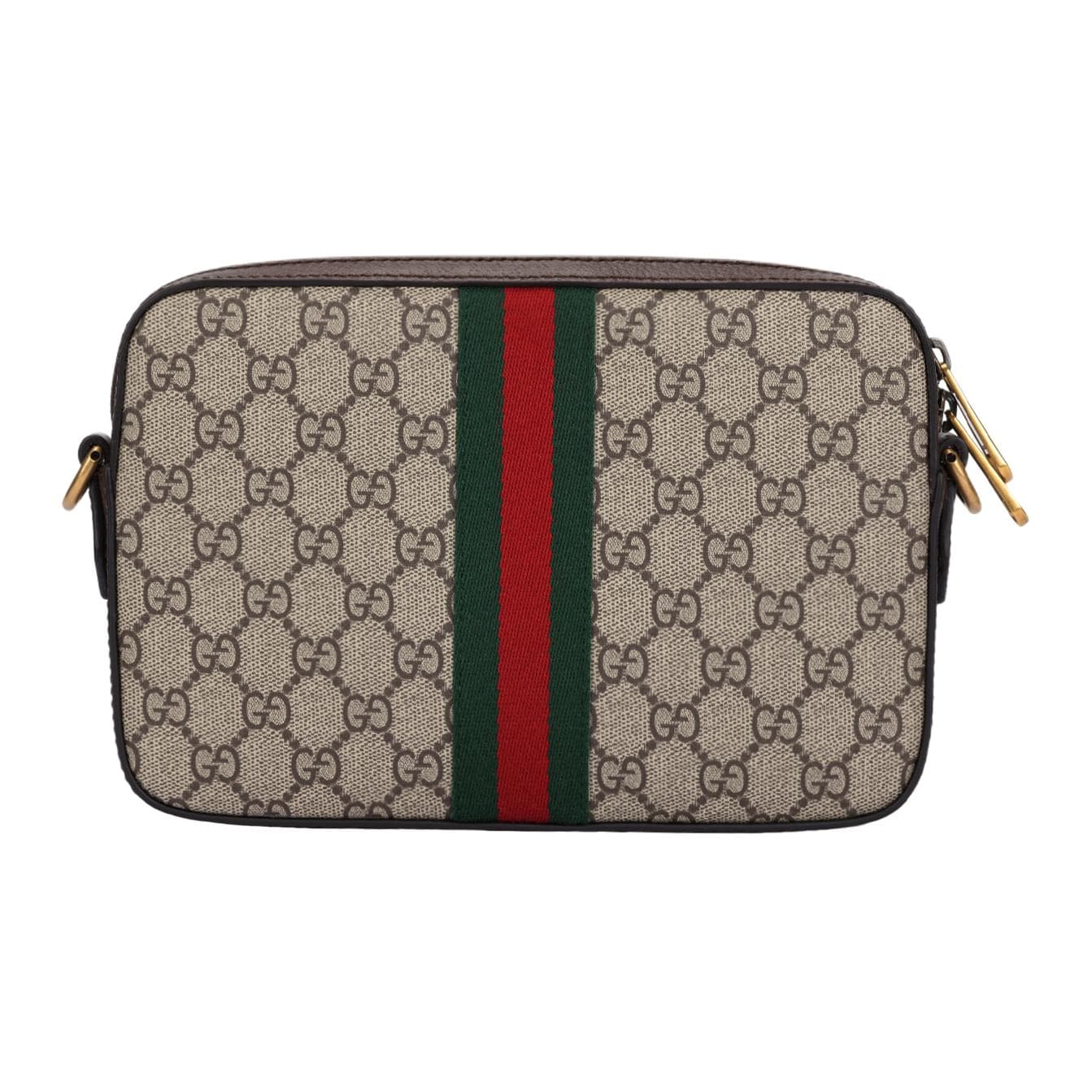 Мини-сумка Gucci Ophidia GG - изображение 3