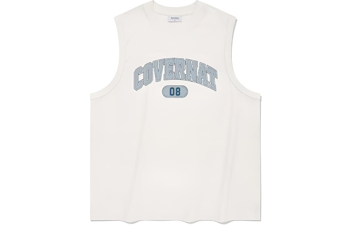 Майка COVERNAT SS24 - изображение 1