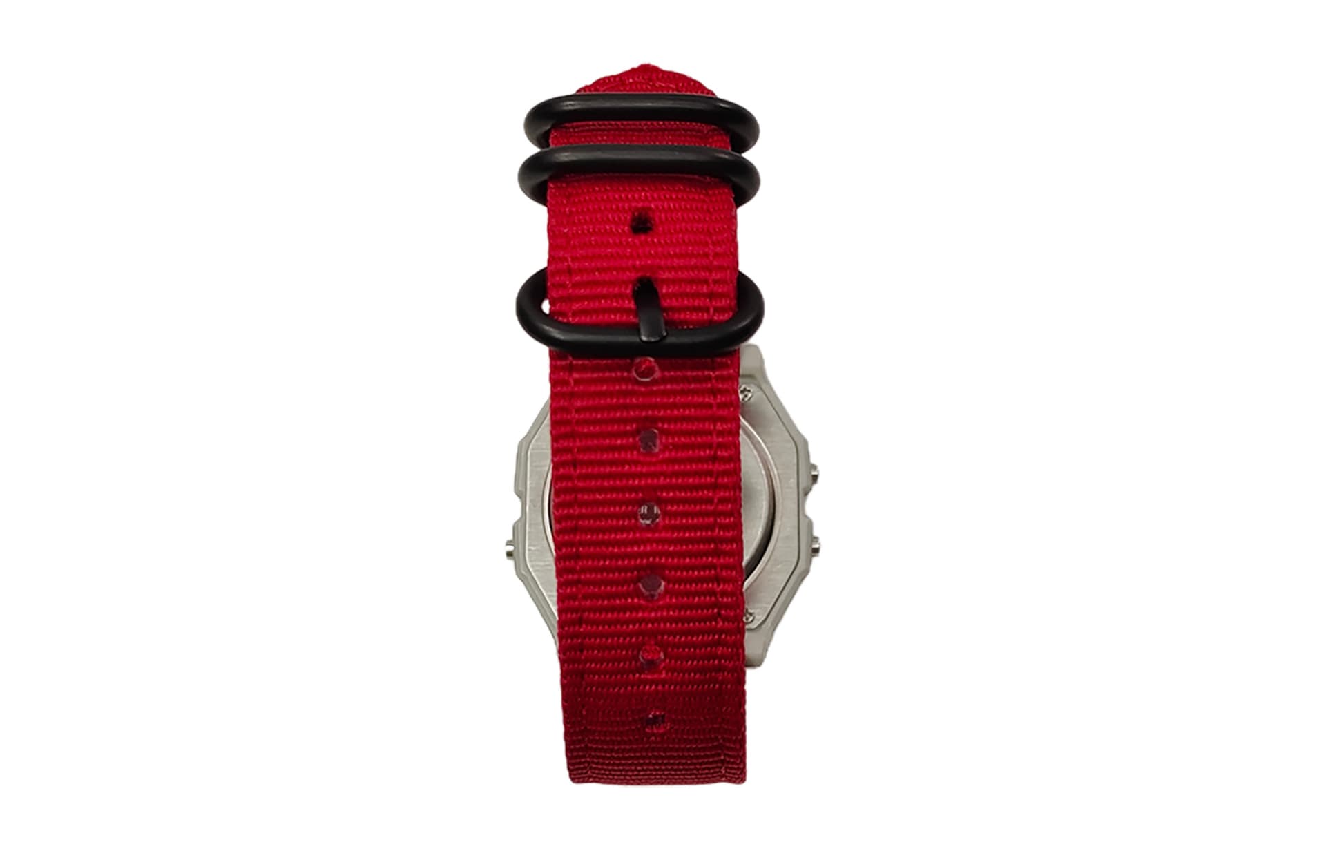 Часы CASIO F-91WM-7A - изображение 5