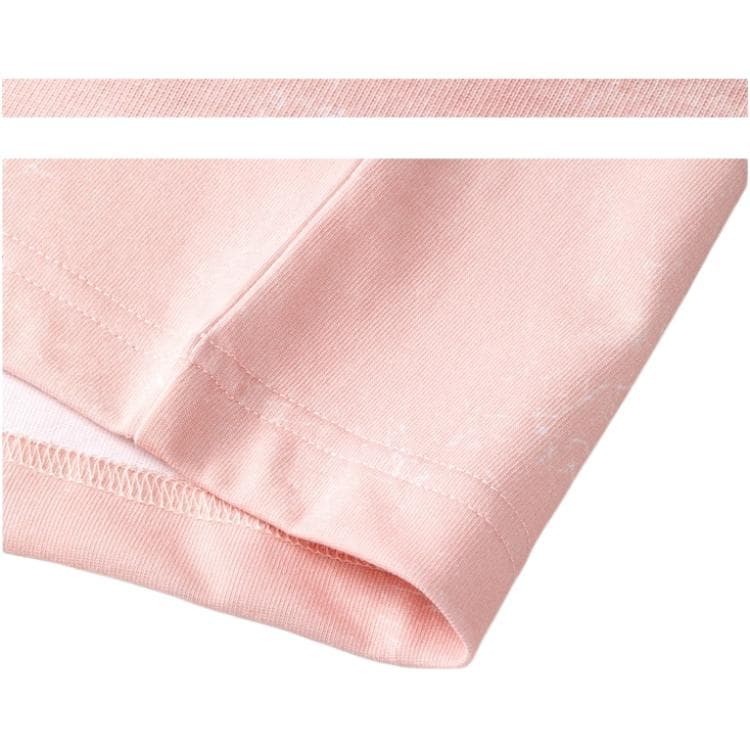 Футболка BOY LONDON Розовые Женские Футболки - изображение 5