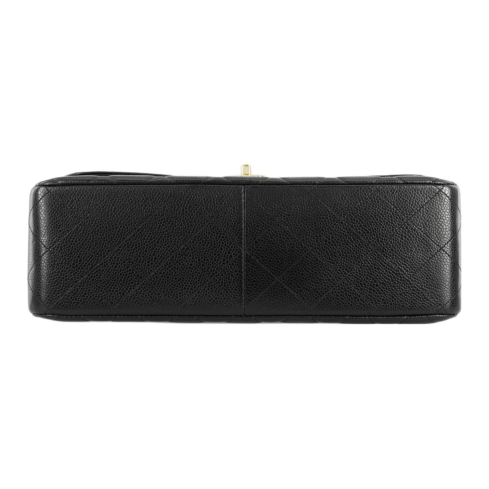 Сумка через плечо CHANEL Classic Flap CF - изображение 4
