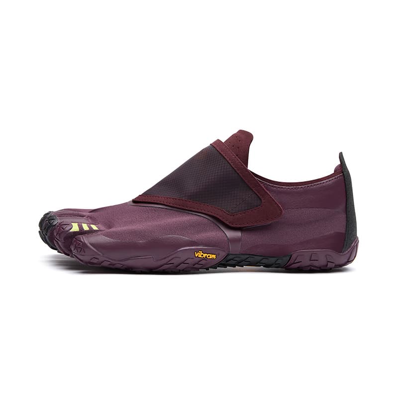 Кроссовки Vibram TRAILOPE FIVE Fingers Обувь Противоскользящая Устойчивая к износу Дышащая Легкая - изображение 1