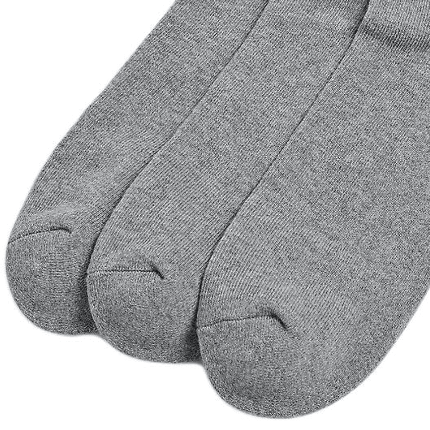 Носки Vans Classic Half Crew 3-Pack Sock 3 - изображение 2