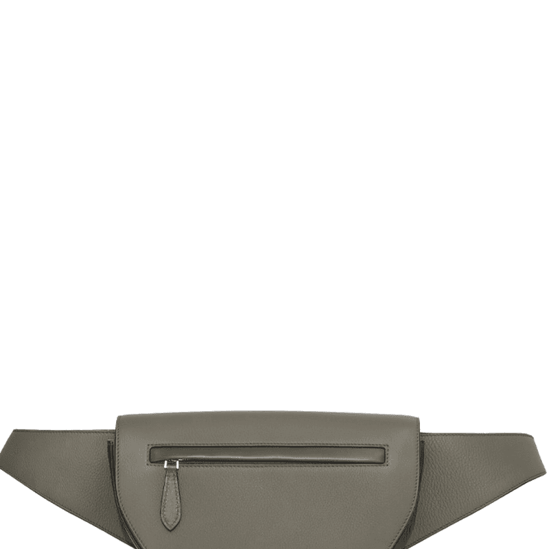 Поясная сумка Burberry Olympia - изображение 4