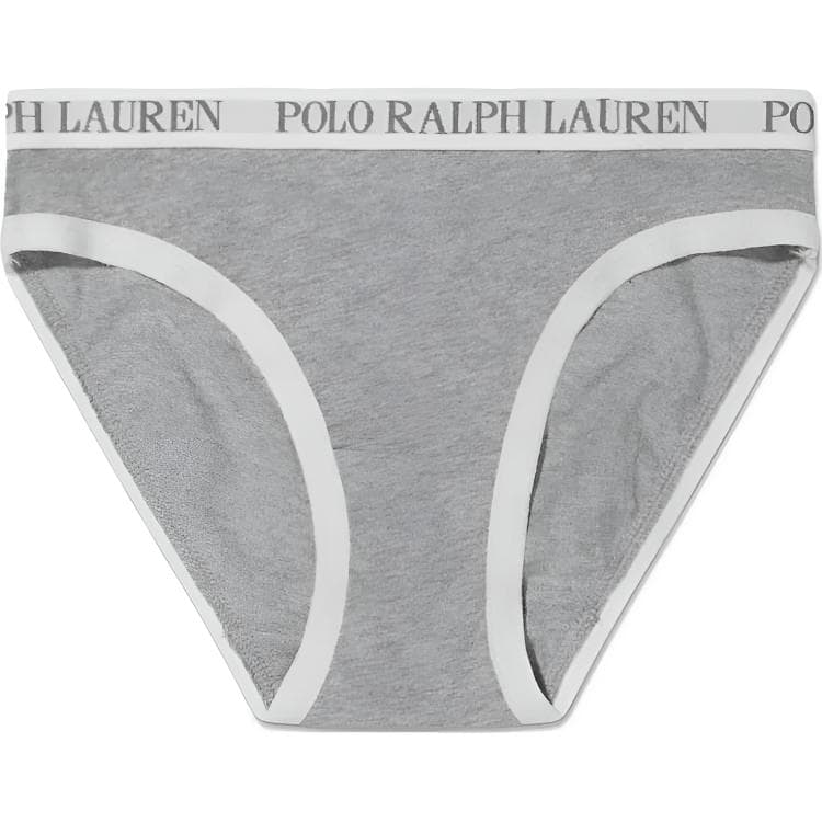 Polo Ralph Lauren SS25 Трусы 3 упаковки Разноцветные Детские - изображение 4