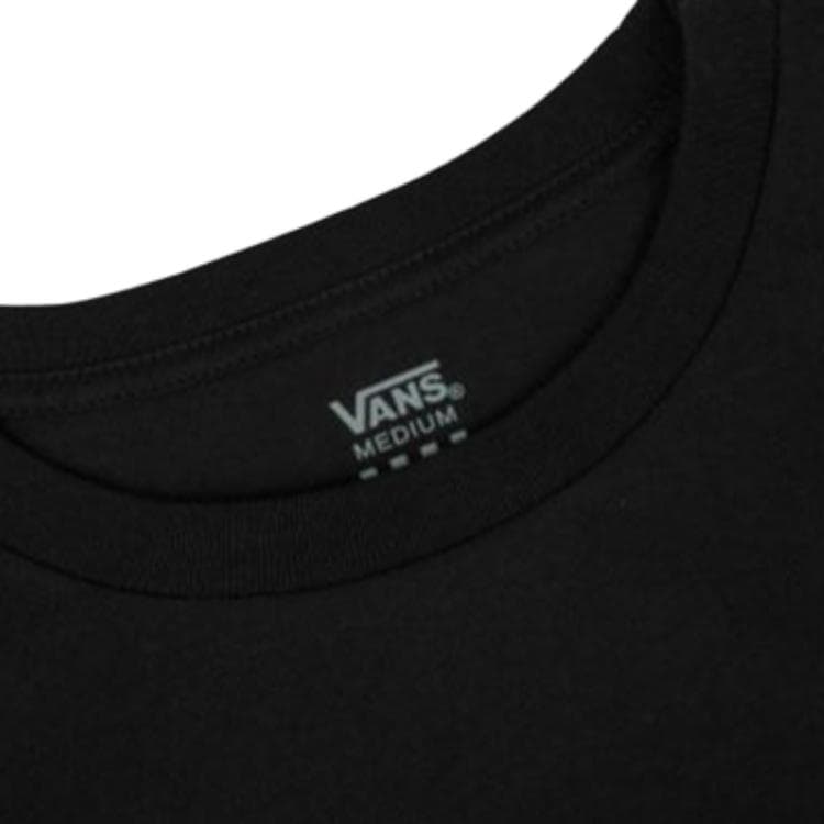 Футболка Vans 1966OFF THE WALL T - изображение 3