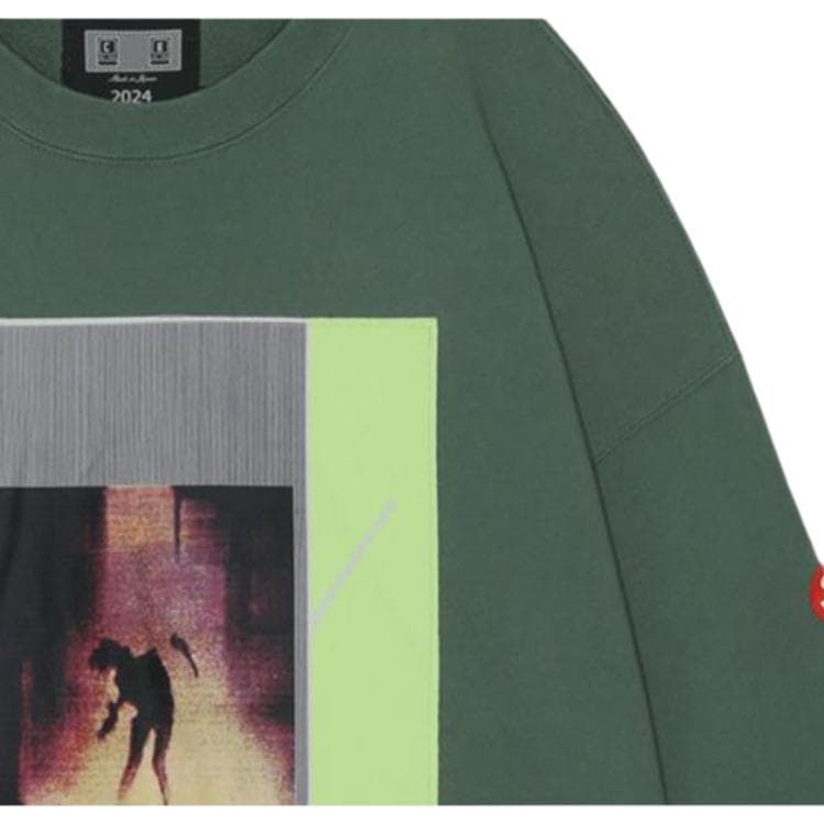 Худи Cav Empt - изображение 3