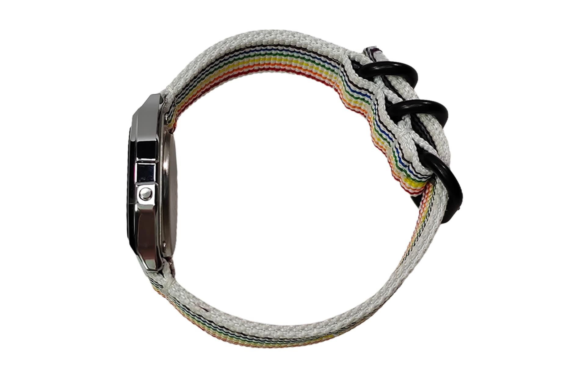 Часы CASIO A159WA-N1D - изображение 3