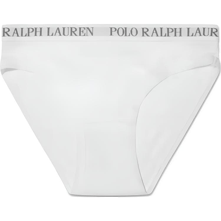 Polo Ralph Lauren SS25 Трусы 3 упаковки Разноцветные Детские - изображение 3