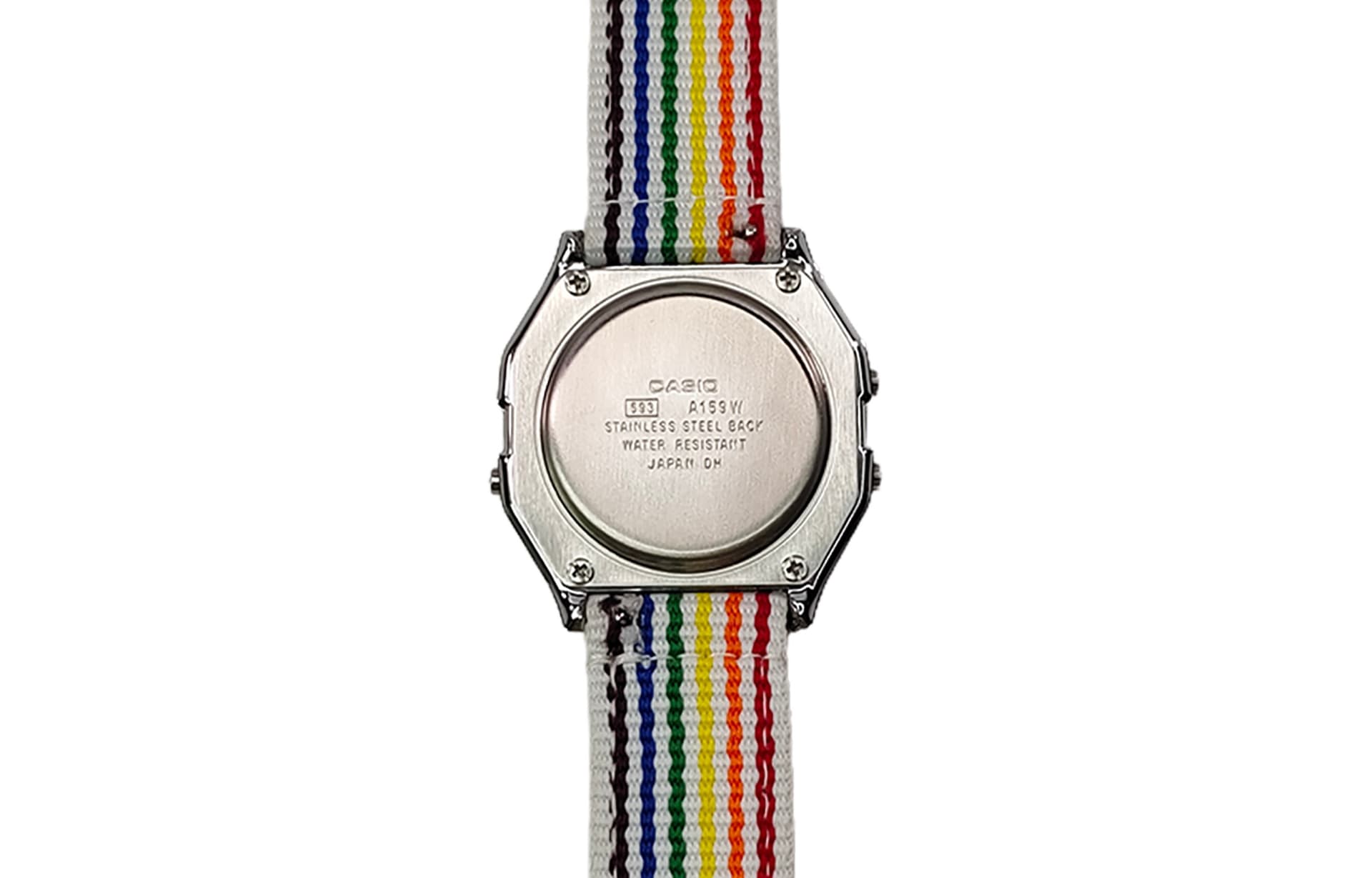 Часы CASIO A159WA-N1D - изображение 6