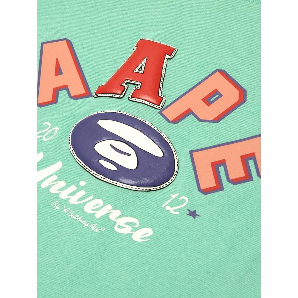 Футболка Aape T - изображение 5