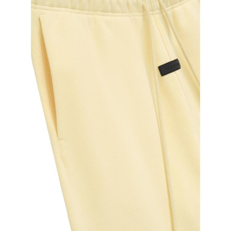 Шорты Fear of God Essentials SS24 Garden Yellow - изображение 3