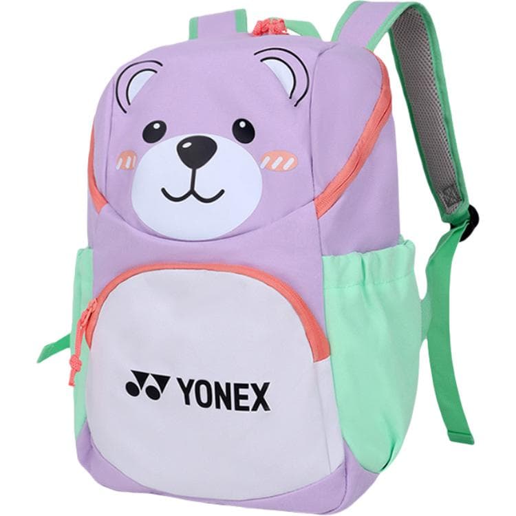 Рюкзак YONEX Ткань Рюкзак Обычный (стандартный) Унисекс - изображение 1