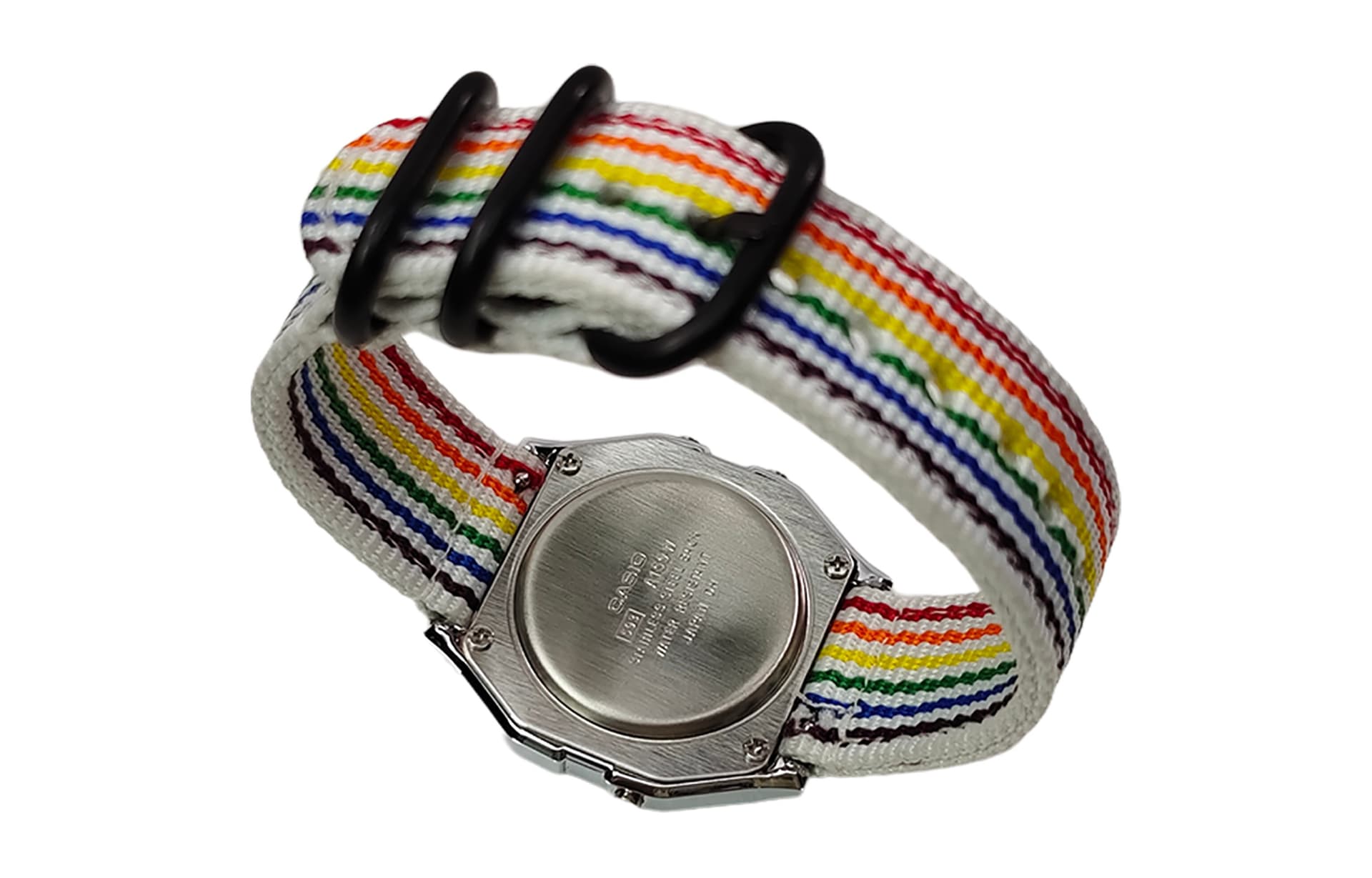 Часы CASIO A159WA-N1D - изображение 4
