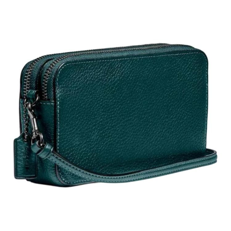 Сумка через плечо COACH Kira 19 - изображение 3
