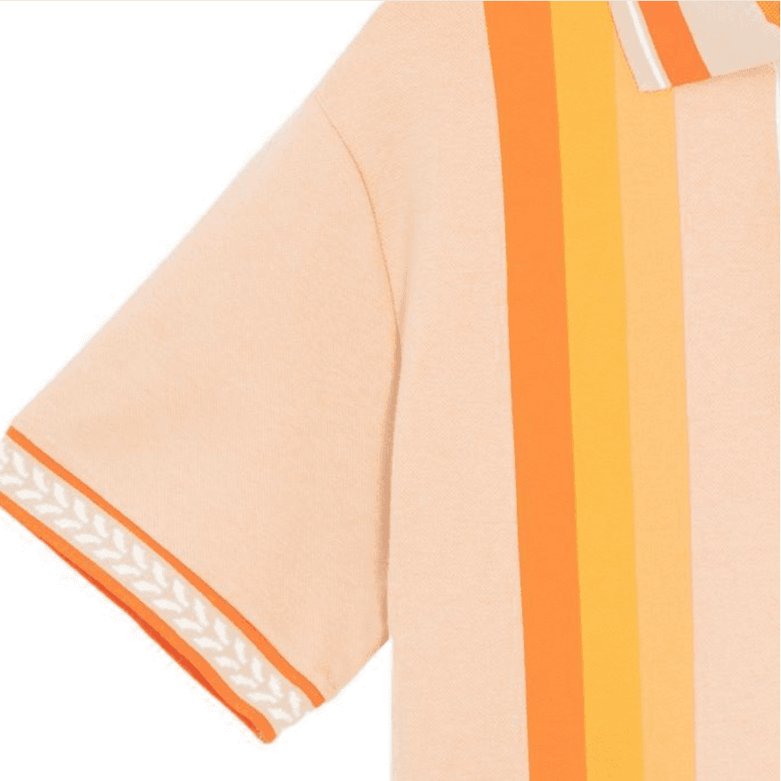 Поло PUMA APRES COURT SHORT SLEEVE Polo - изображение 2