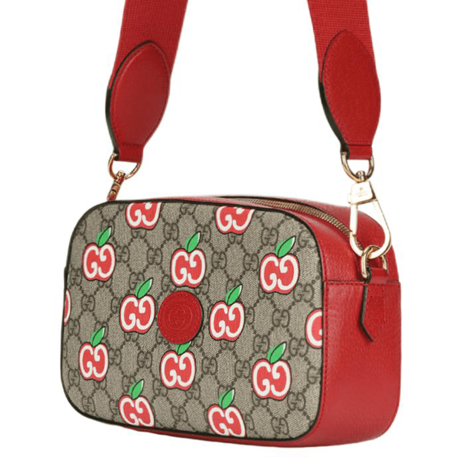 Сумка через плечо Gucci - изображение 2