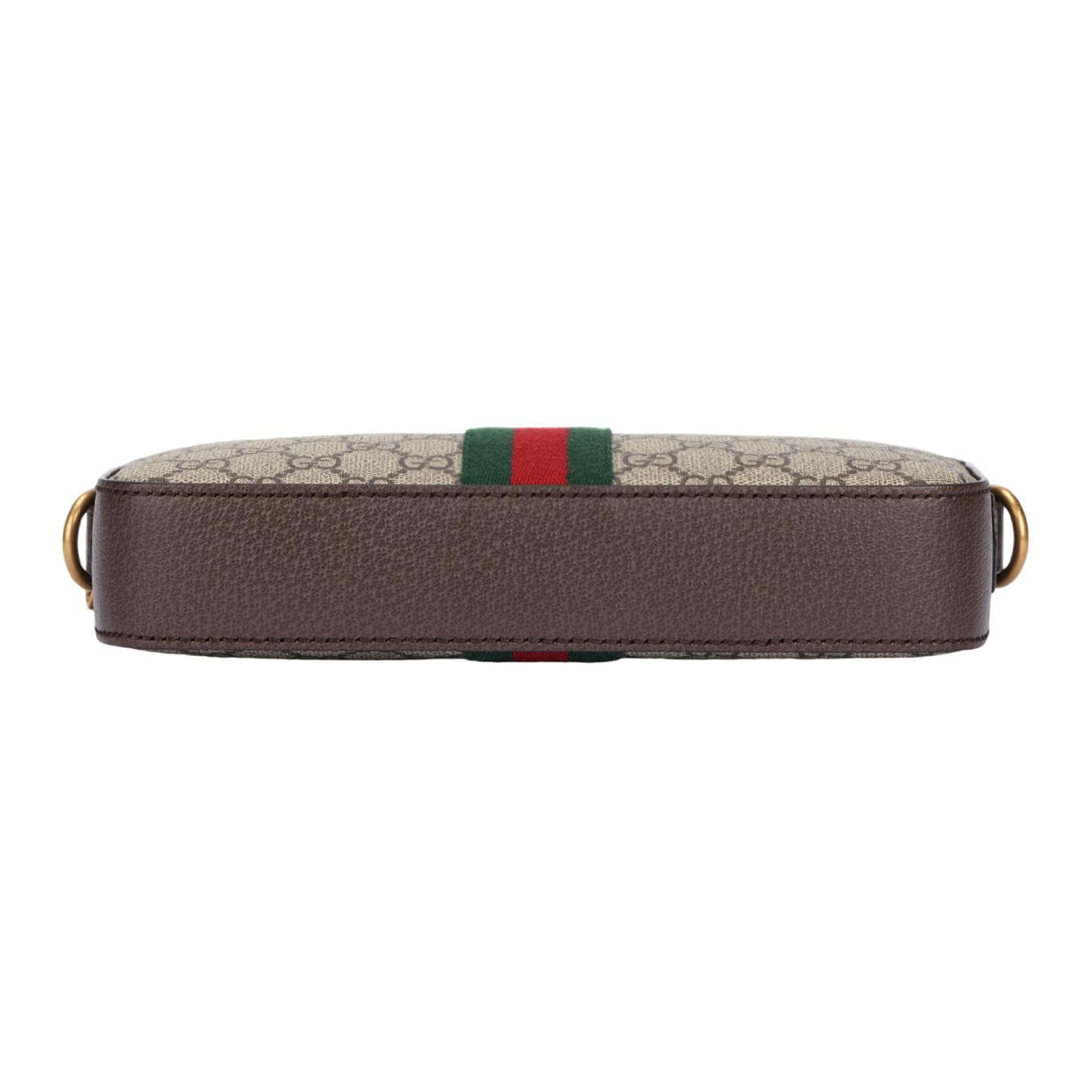 Мини-сумка Gucci Ophidia GG - изображение 4