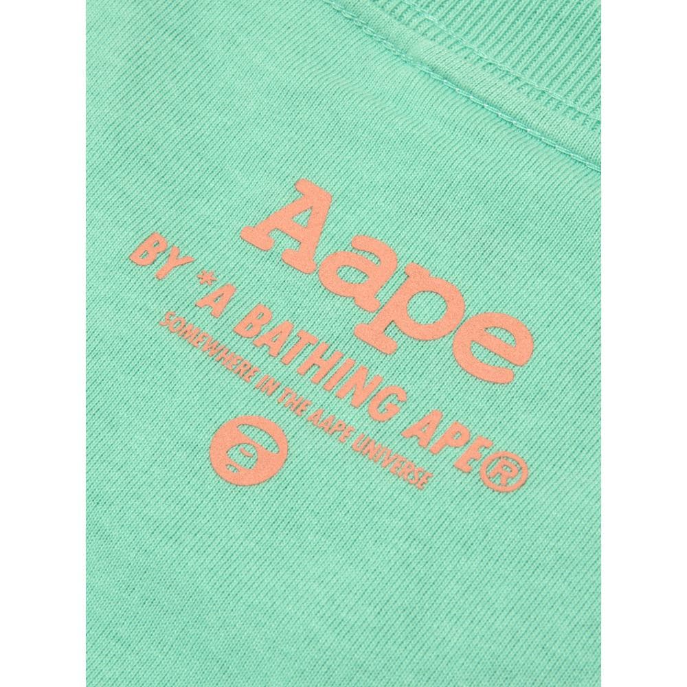 Футболка Aape T - изображение 4
