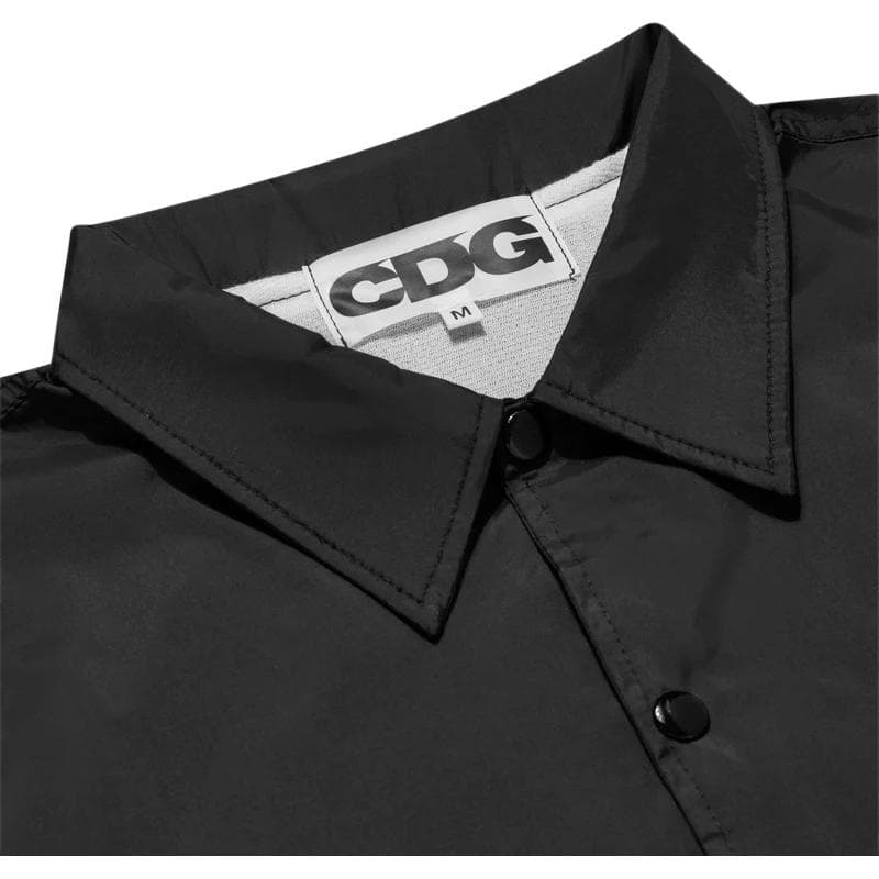 Куртка CDG Logo - изображение 4