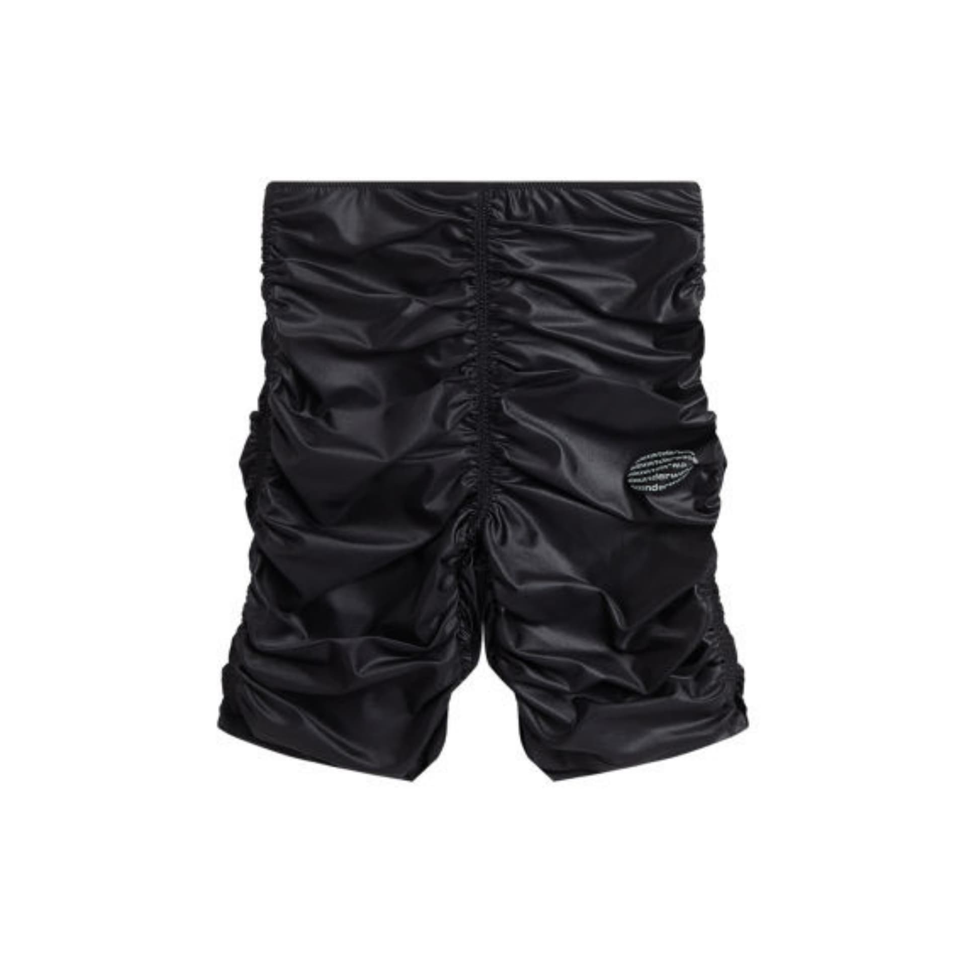 Шорты Alexander Wang Повседневные шорты женские - изображение 1