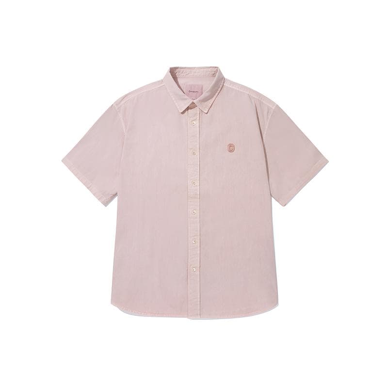Рубашка COVERNAT SS24C - изображение 1