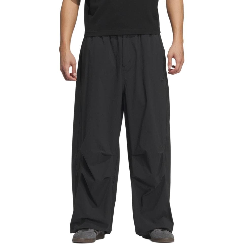 Штаны Adidas Originals Спортивные трикотажные брюки Мужские - изображение 3