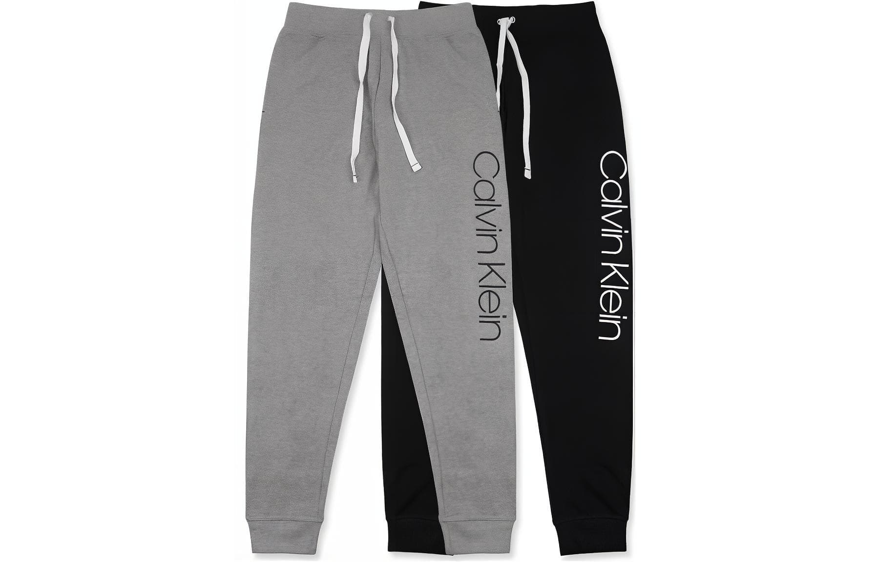 Штаны CKCalvin Klein CK Logo 2 - изображение 1