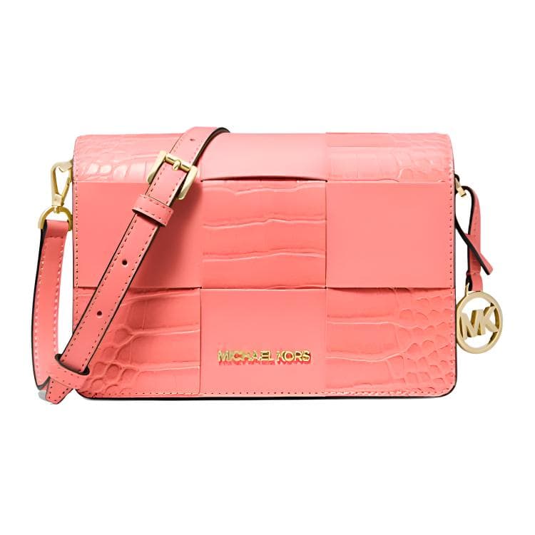 Сумка через плечо Michael Kors Mercer - изображение 1