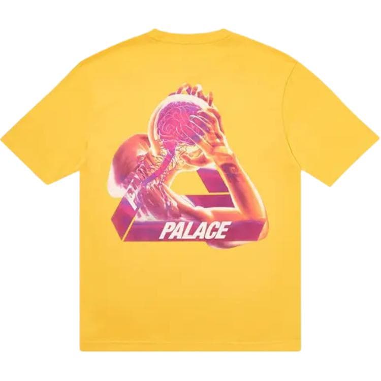 Футболка PALACE Tri-Gaine T - изображение 2