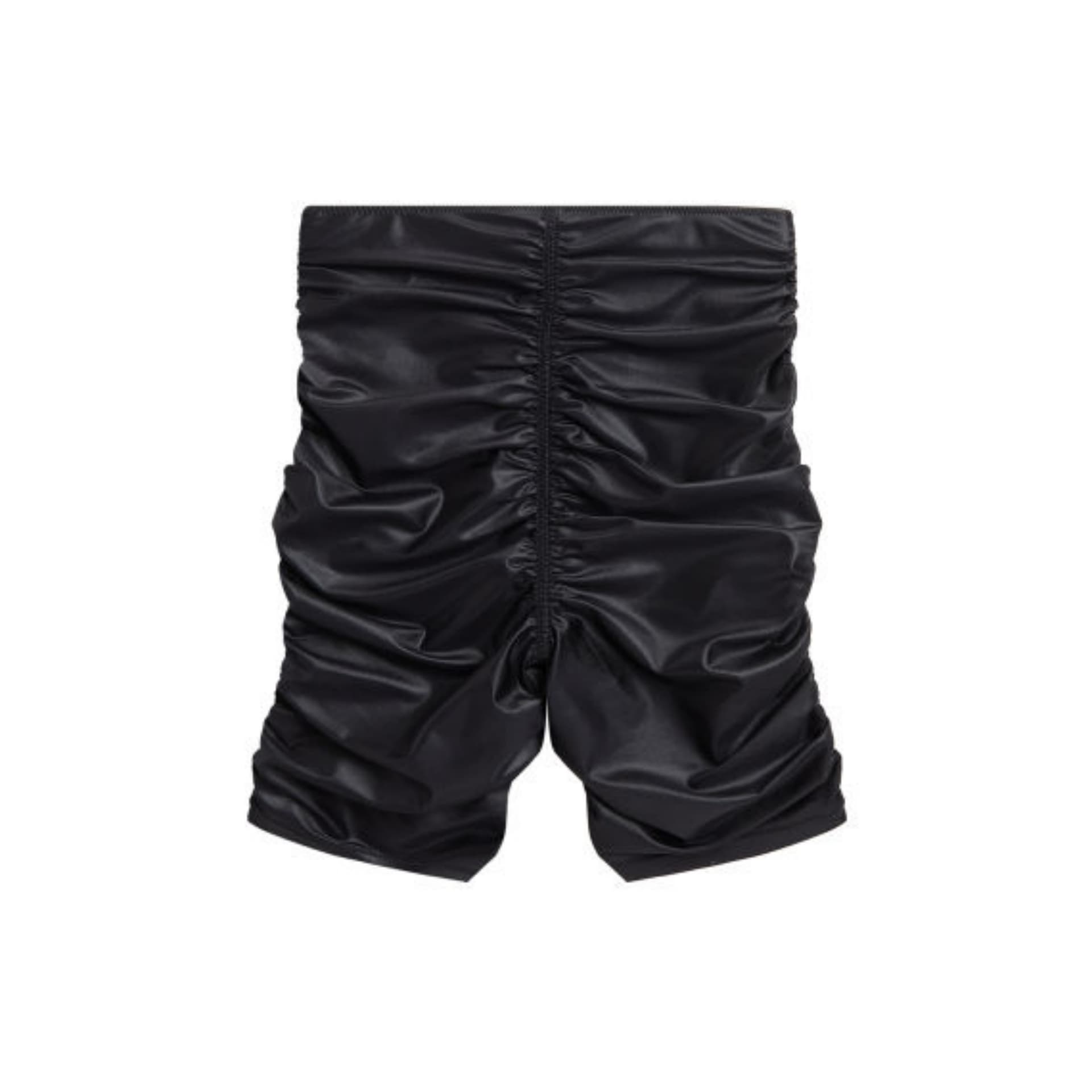 Шорты Alexander Wang Повседневные шорты женские - изображение 2