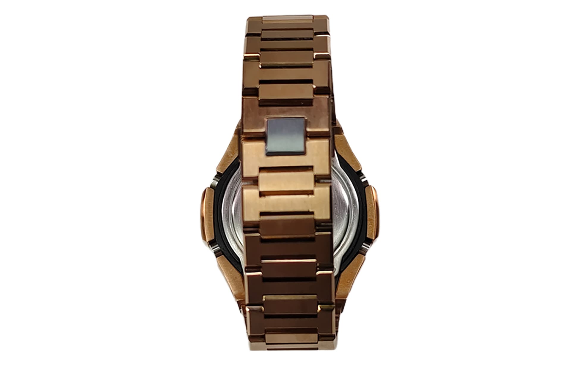Часы CASIO GA-2100-4A Modified - изображение 5