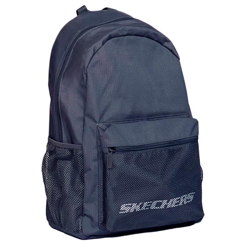 Рюкзак Skechers Полиэстер Рюкзак Унисекс Морской Синий - изображение 2
