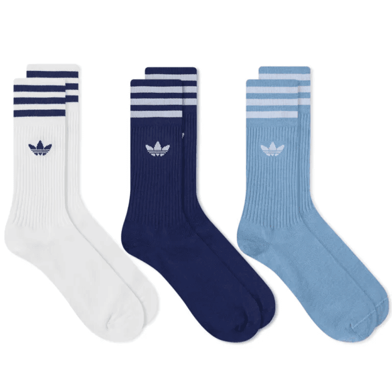 Носки adidas originals 13 - изображение 2