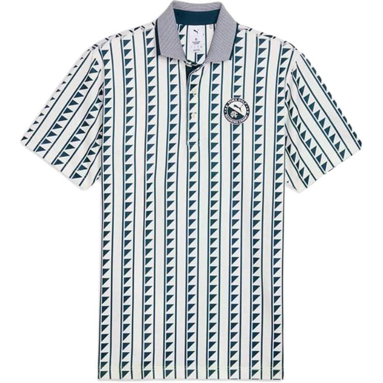 Поло PUMA Polo - изображение 4