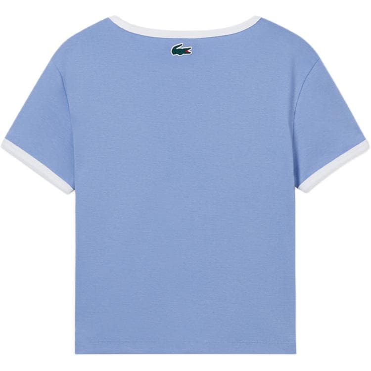 Футболка Lacoste Tennis Capsule T-Shirt - изображение 2