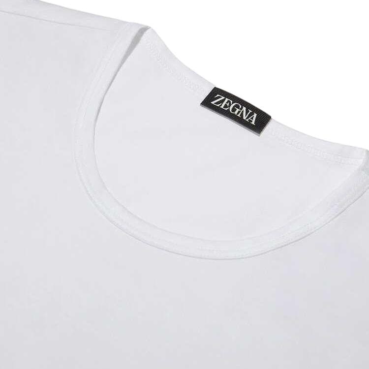 Футболка Zegna T 2 - изображение 5