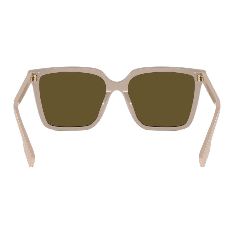 Солнцезащитные очки Burberry Logo - изображение 4