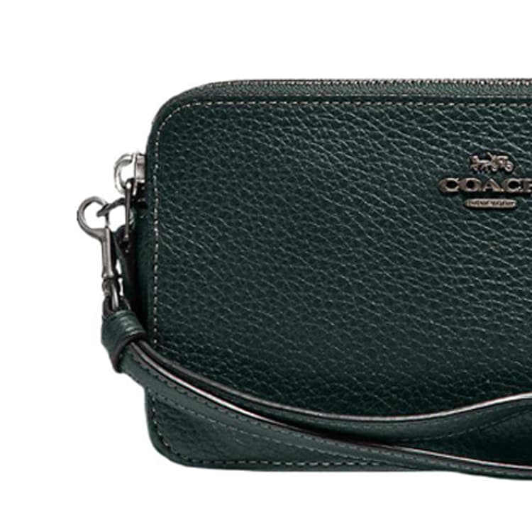 Сумка через плечо COACH Kira 19 - изображение 5