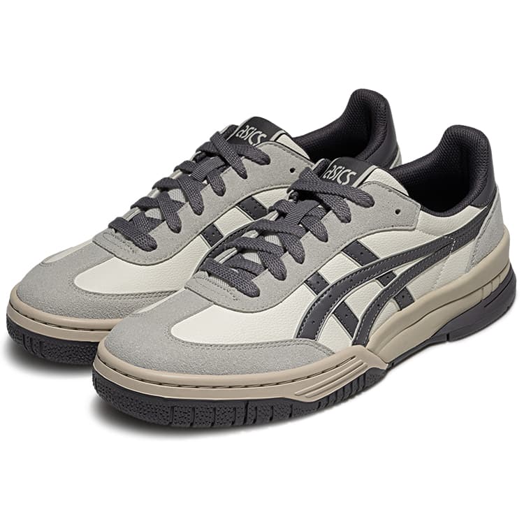 Кроссовки Asics Гель Spotlyte Low Топ Повседневная обувь Унисекс Молочно-белый - изображение 3