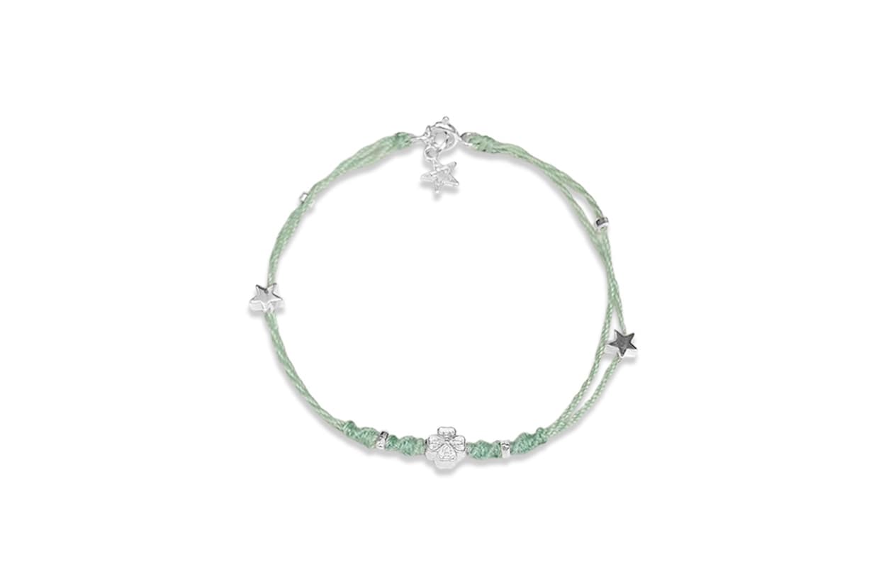 Ringlove Ткань Браслеты Шнурки Женские - изображение 1