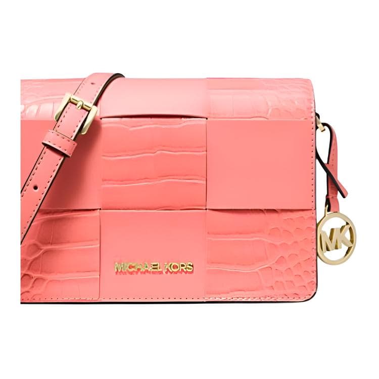Сумка через плечо Michael Kors Mercer - изображение 3