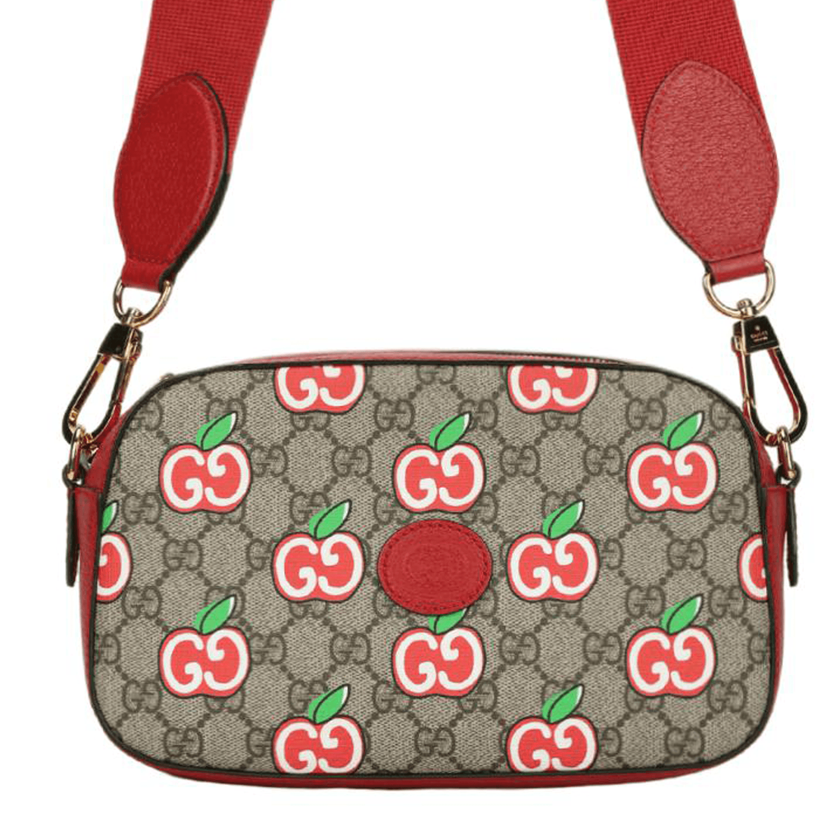 Сумка через плечо Gucci - изображение 1
