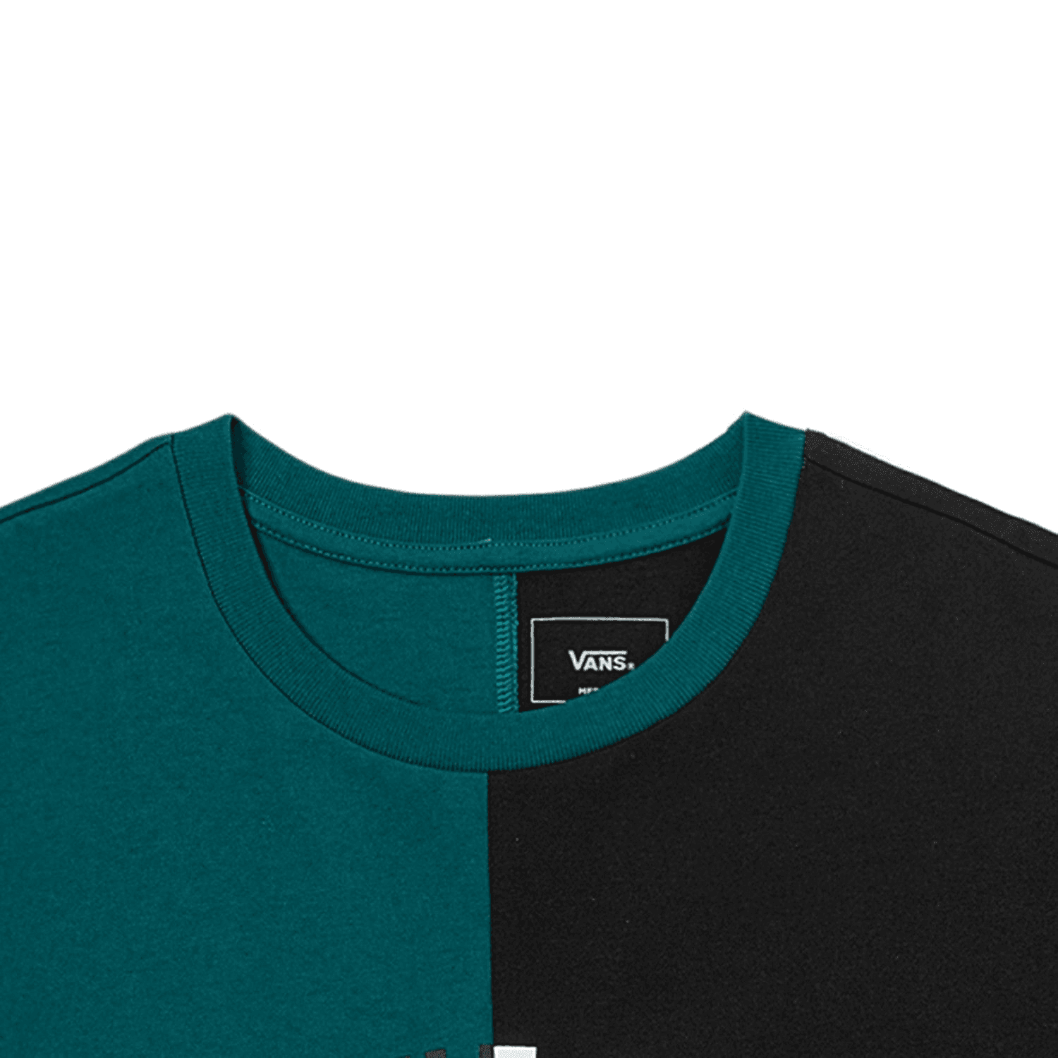 Футболка Vans T - изображение 3