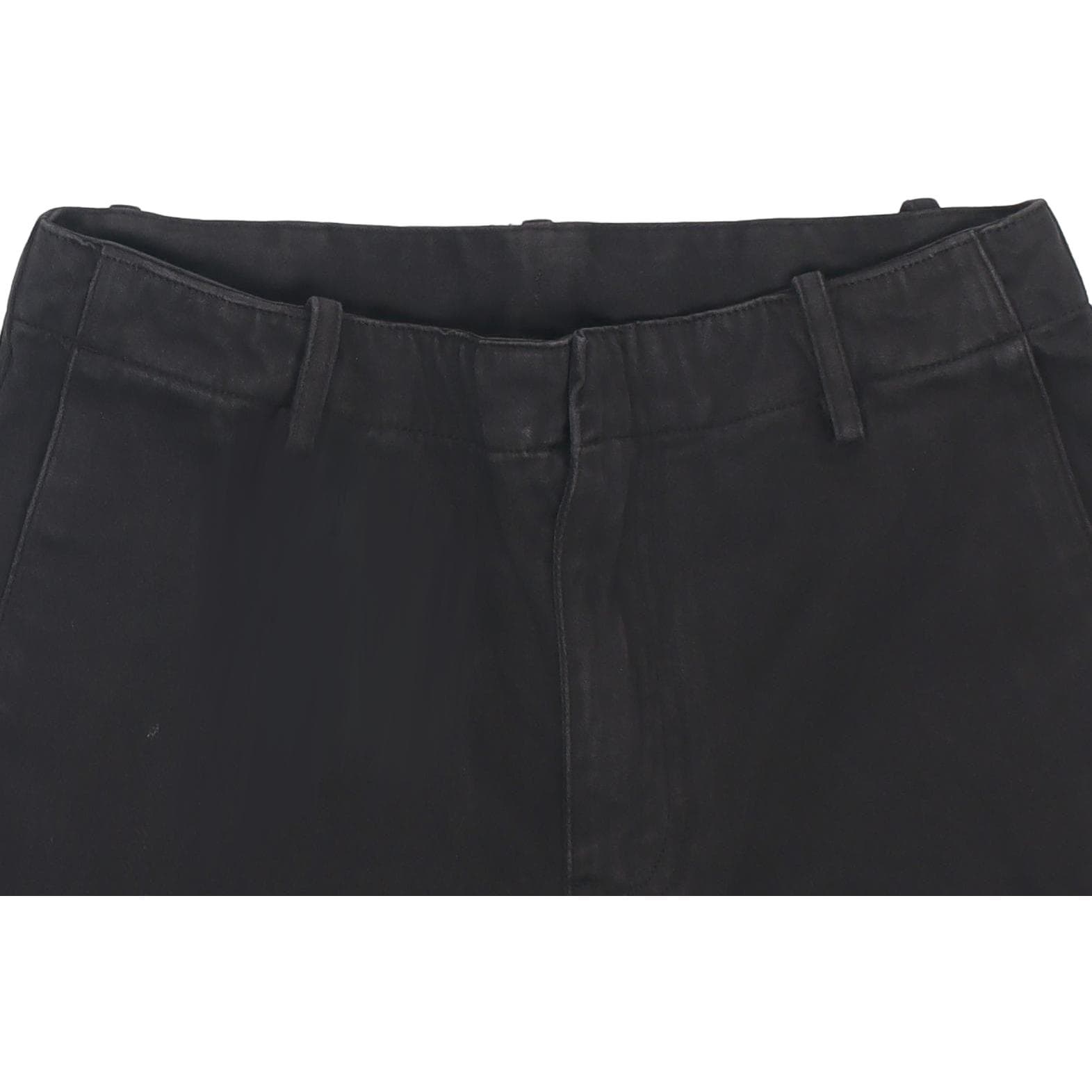 Штаны YEEZY x Gap x Balenciaga Sateen Cargo Pant - изображение 3