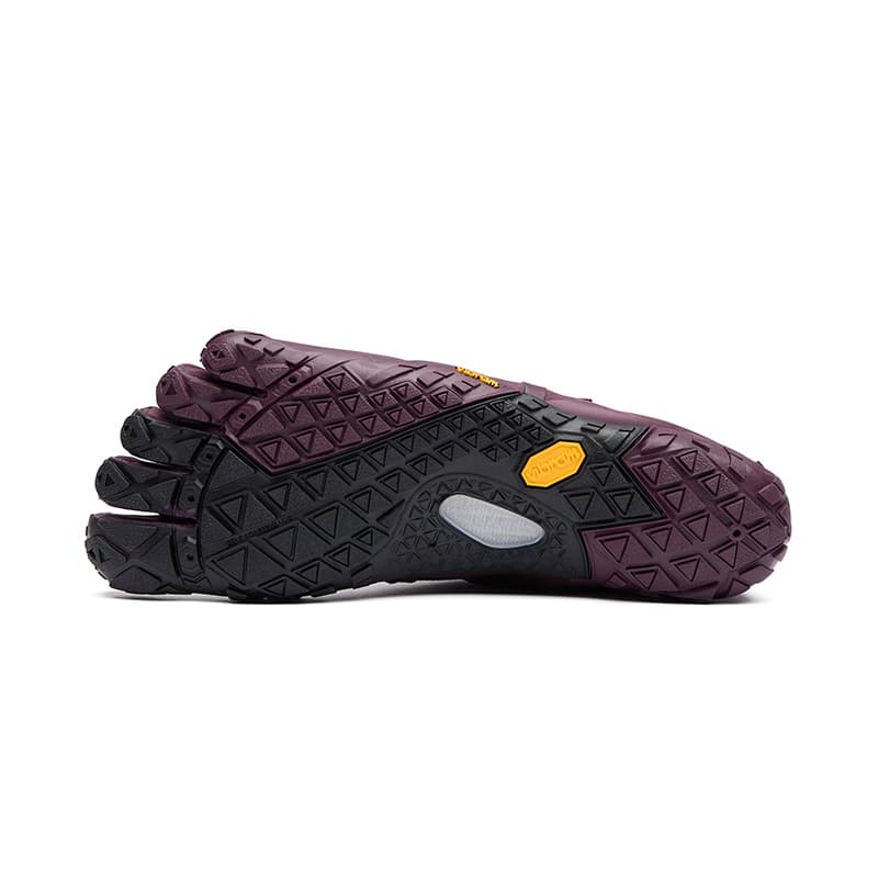 Кроссовки Vibram TRAILOPE FIVE Fingers Обувь Противоскользящая Устойчивая к износу Дышащая Легкая - изображение 4
