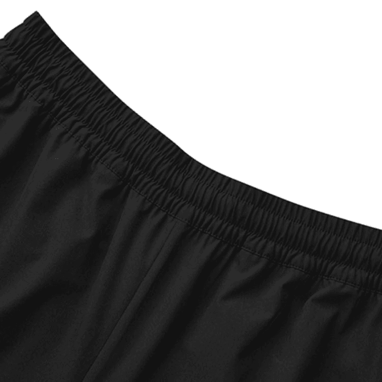 Штаны Skechers Basic Sports Повседневные брюки Мужской Угольно-черный - изображение 3