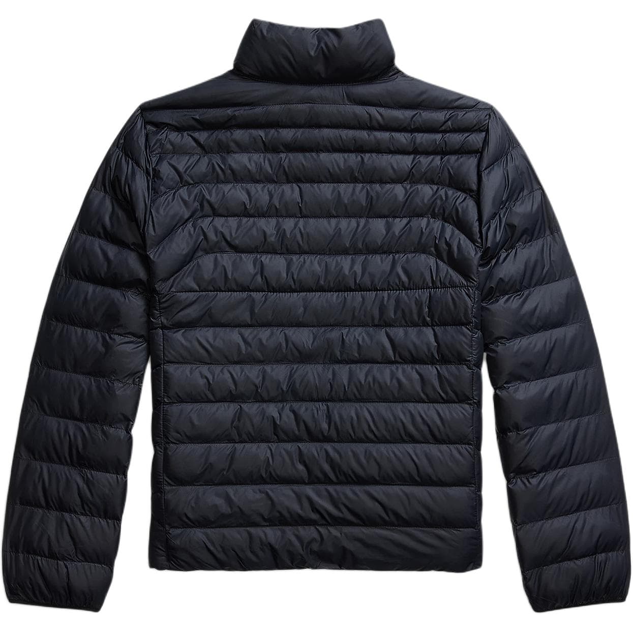 Polo Ralph Lauren Хлопковый пуховик для детей - изображение 2